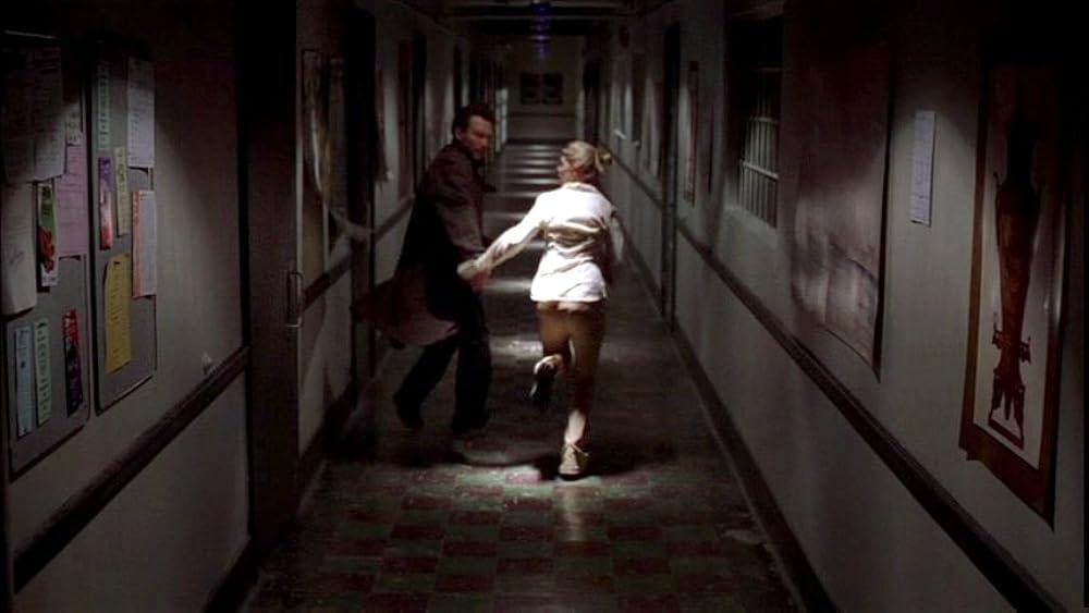 アローン・イン・ザ・ダークの画像