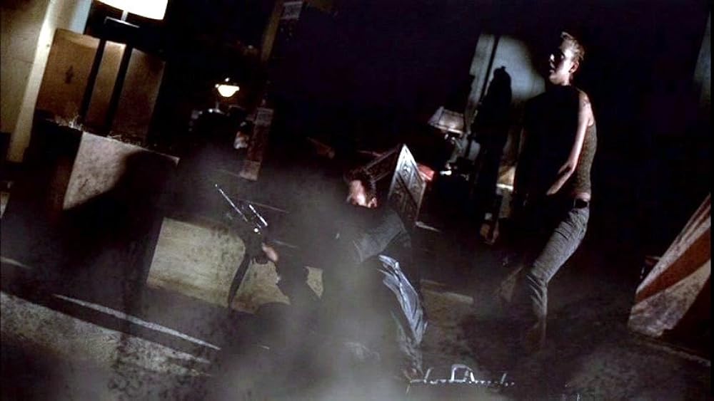 アローン・イン・ザ・ダークの画像