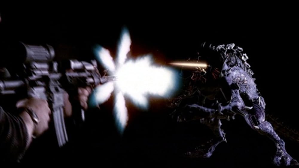 アローン・イン・ザ・ダークの画像