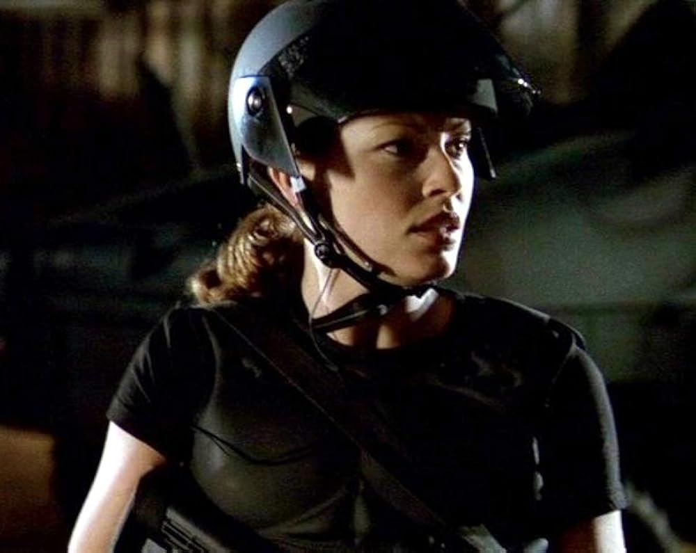 アローン・イン・ザ・ダークの画像