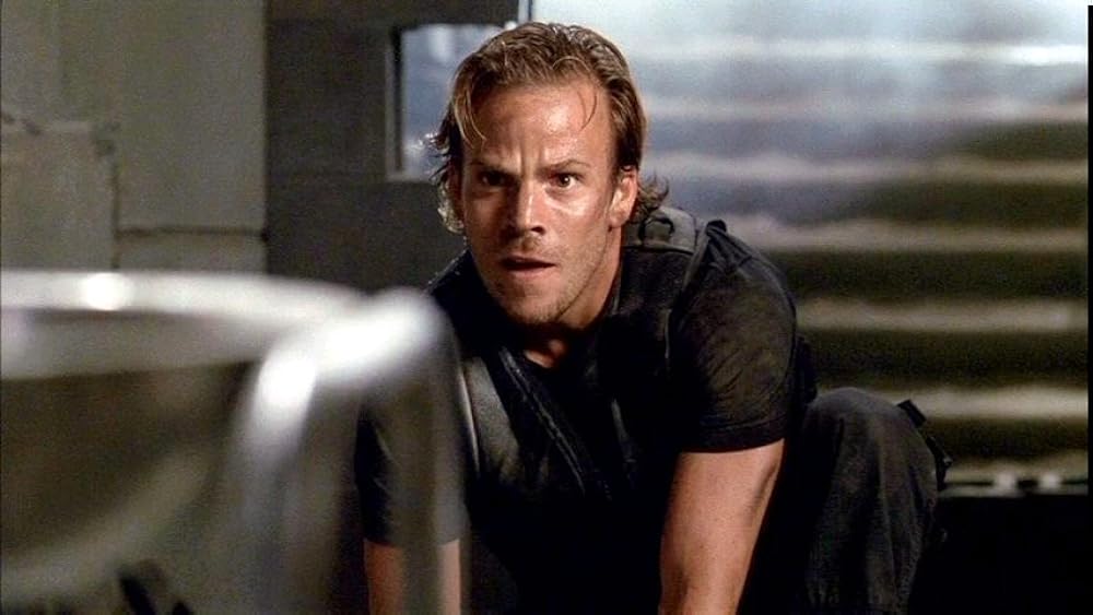 アローン・イン・ザ・ダークの画像