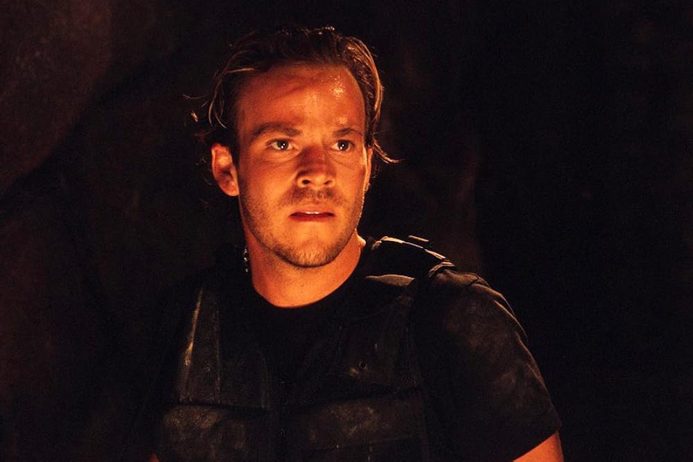 アローン・イン・ザ・ダークの画像