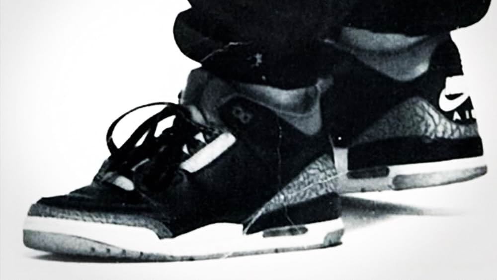 JUST FOR KICKS ジャスト・フォー・キックスの画像