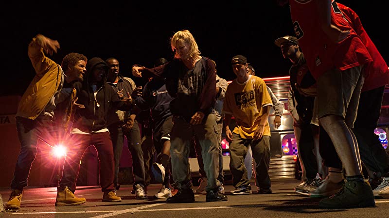 リトル・ティックルズの画像