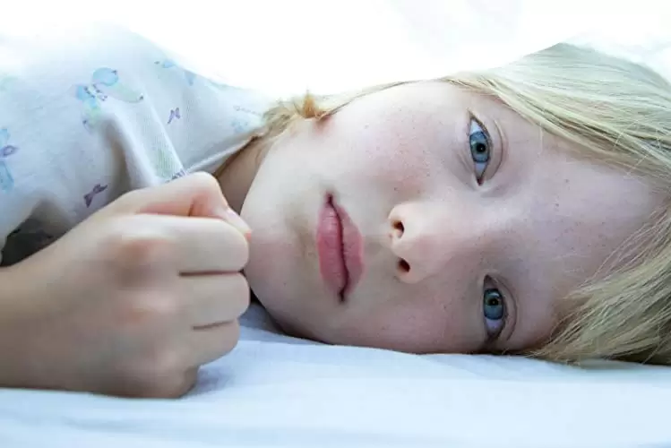 「リトル・ティックルズ」Cyrille Mairesseの画像