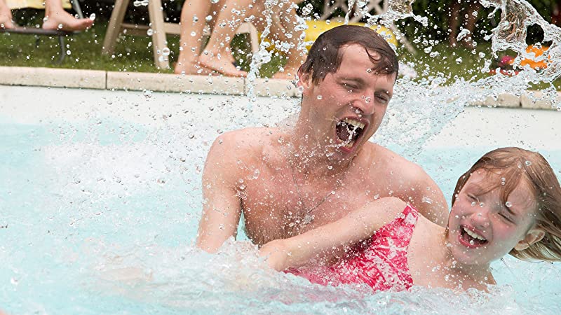 リトル・ティックルズの画像