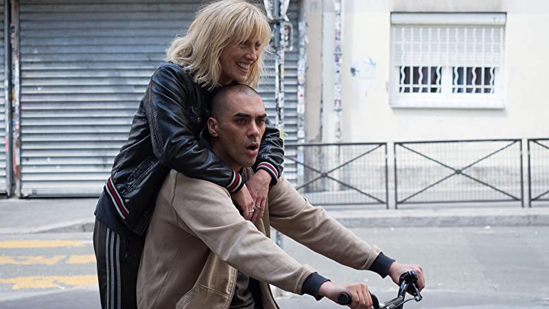 リトル・ティックルズの画像