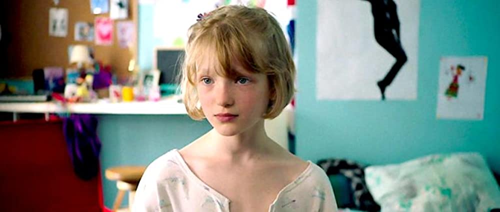 リトル・ティックルズの画像