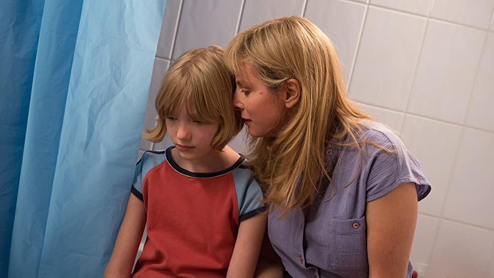 リトル・ティックルズの画像