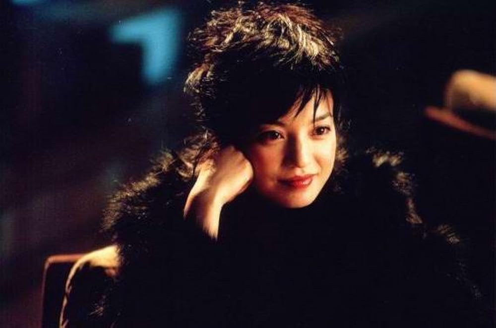 ヴィッキー・チャオの マイ・ドリーム・ガールの画像