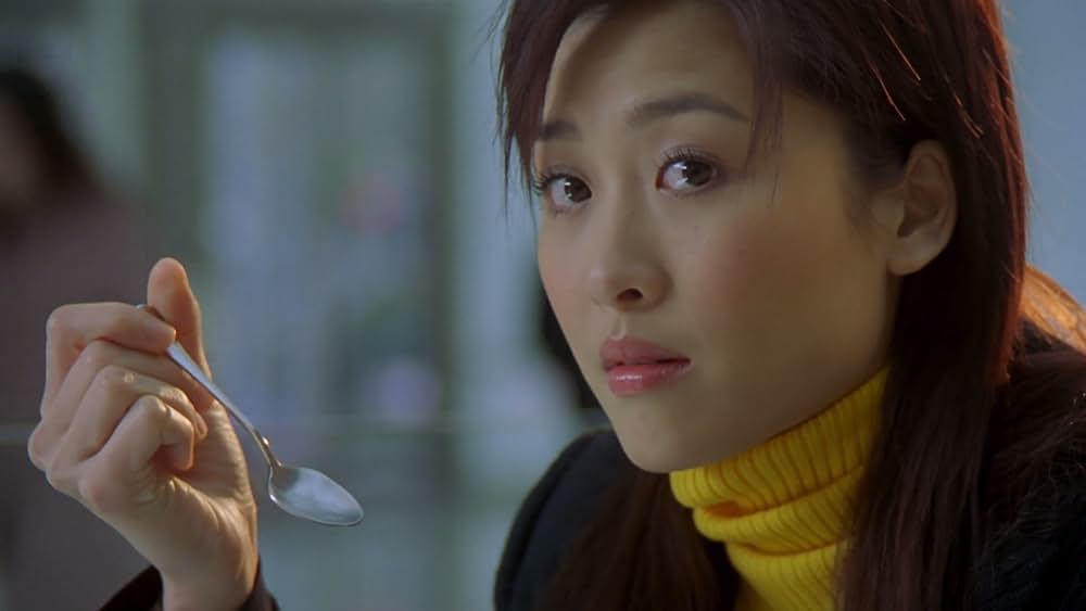 ヴィッキー・チャオの マイ・ドリーム・ガールの画像