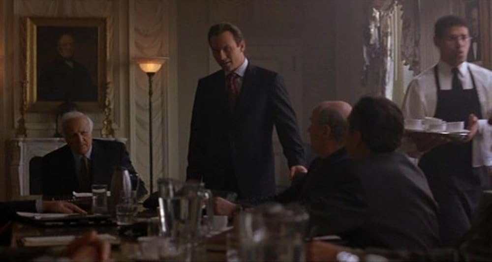 陰謀のターゲットの画像