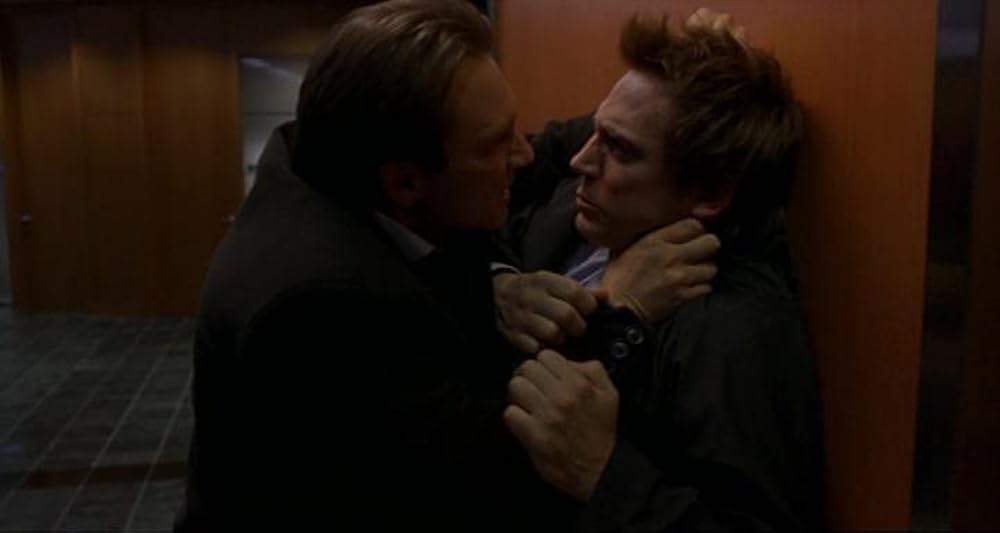 陰謀のターゲットの画像