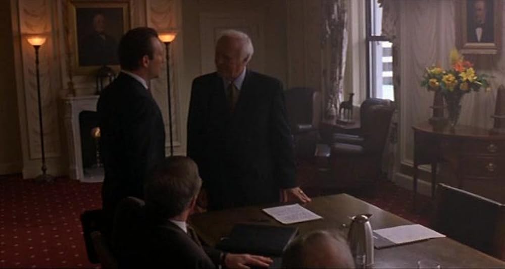 陰謀のターゲットの画像