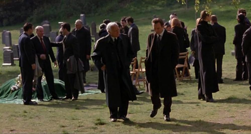 陰謀のターゲットの画像