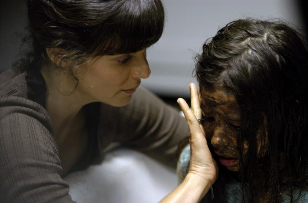 スパイラル・バイオレンスの画像