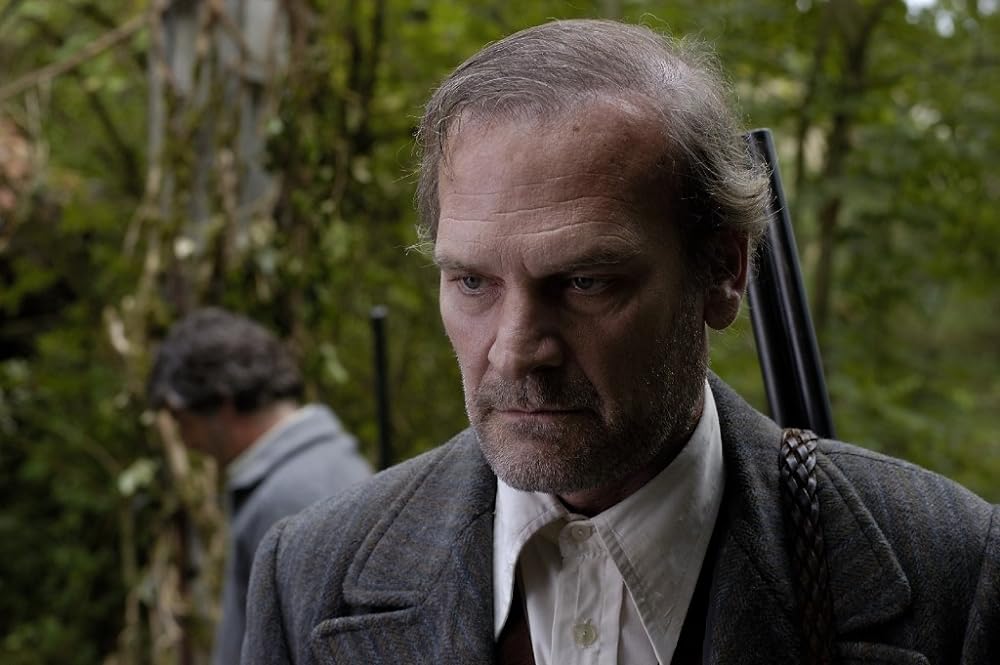 スパイラル・バイオレンスの画像