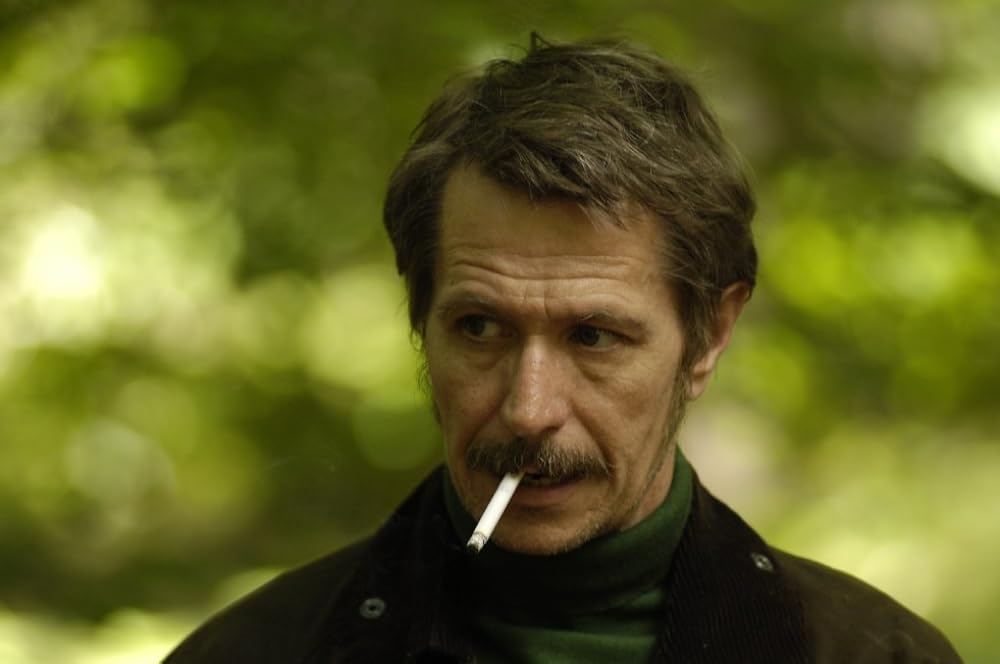 スパイラル・バイオレンスの画像