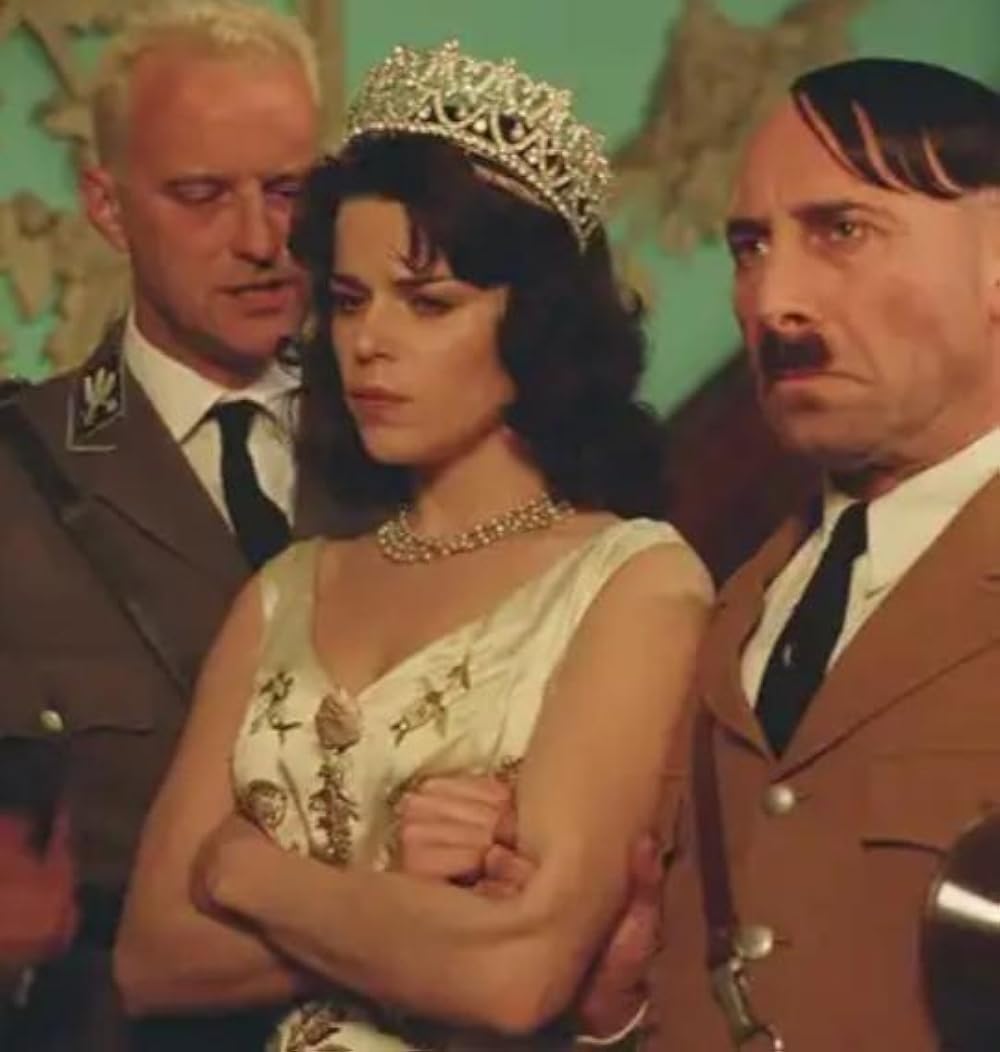 チャーチルズ・ウォーの画像