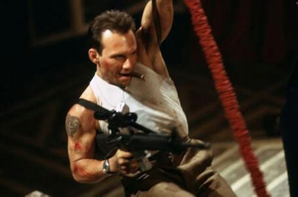 チャーチルズ・ウォーの画像