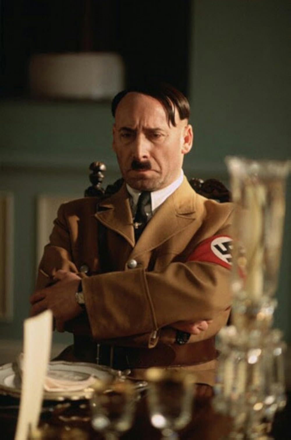 チャーチルズ・ウォーの画像