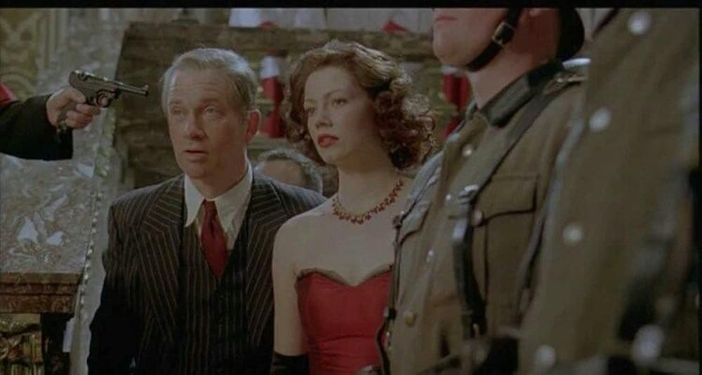 チャーチルズ・ウォーの画像