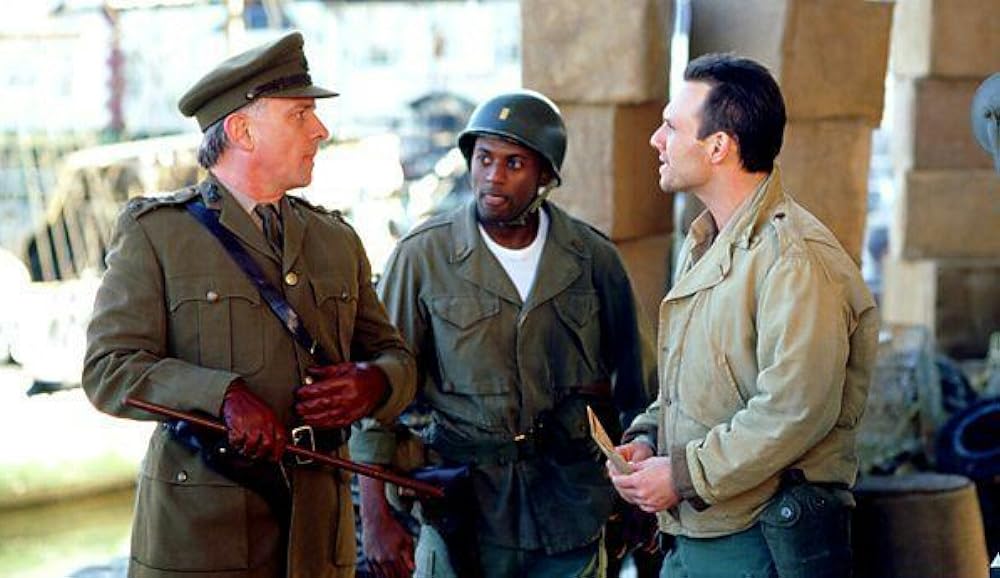 チャーチルズ・ウォーの画像