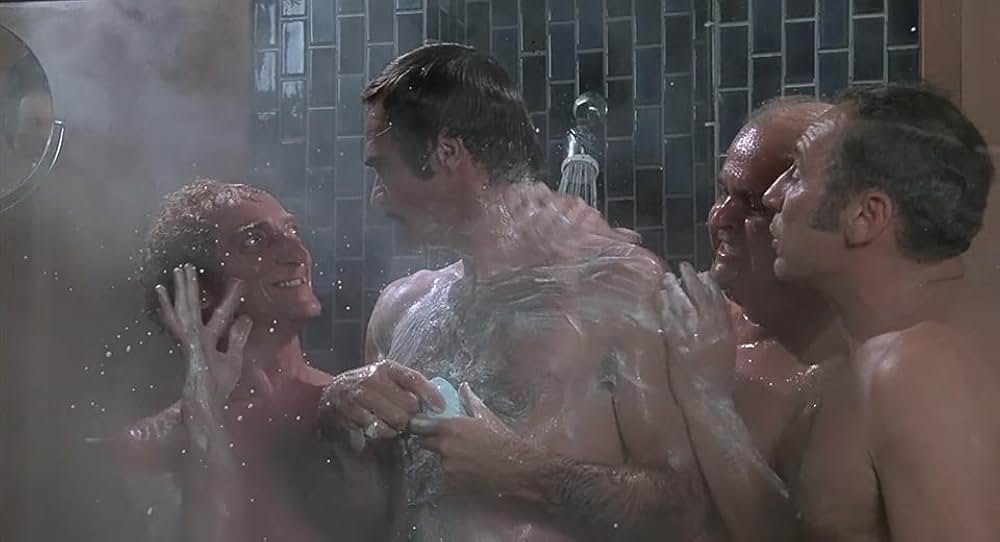 サイレント・ムービーの画像