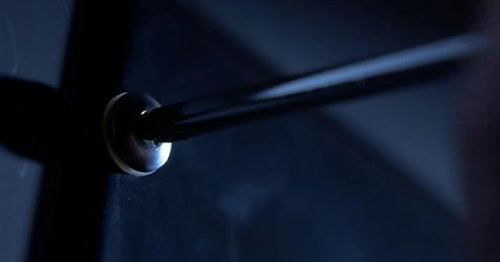 死神博士の栄光と没落の画像