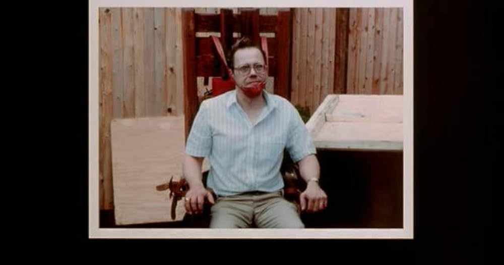 死神博士の栄光と没落の画像