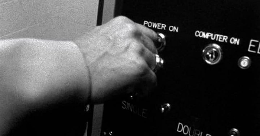 死神博士の栄光と没落の画像