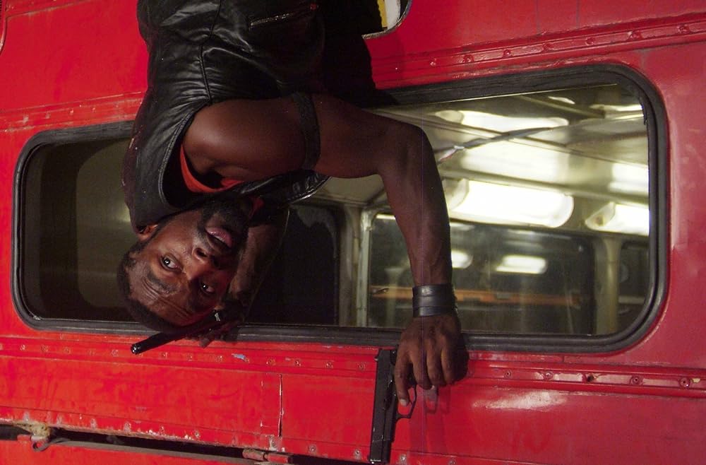 ザ・トーナメントの画像