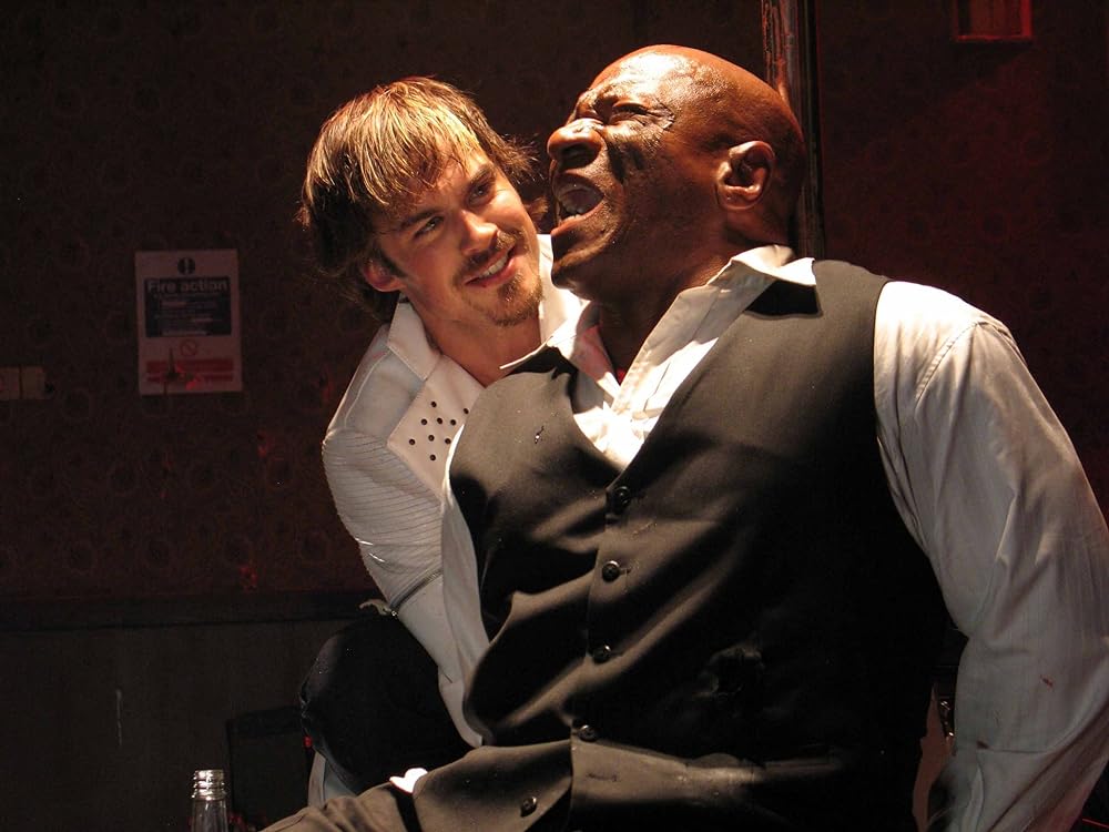 ザ・トーナメントの画像