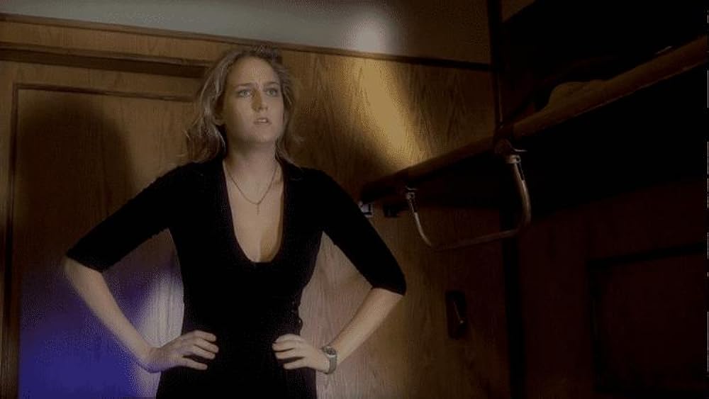 ミッドナイト・トレインの画像