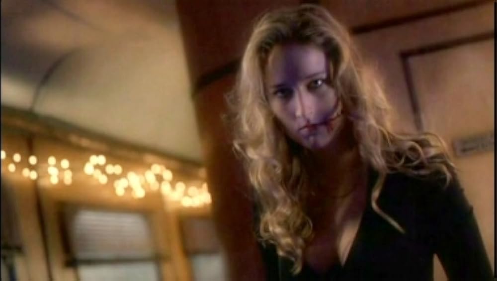 ミッドナイト・トレインの画像