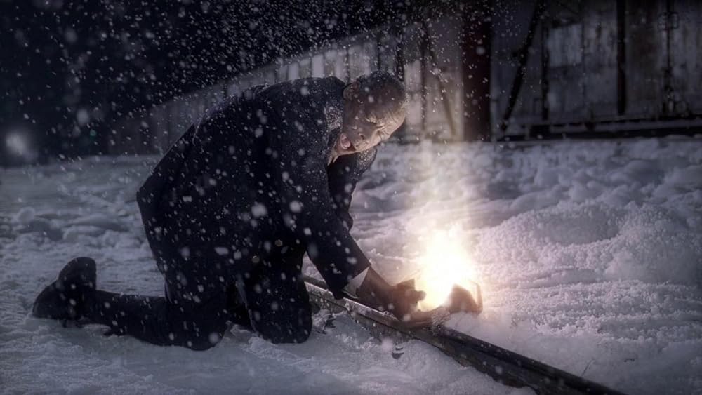 ミッドナイト・トレインの画像