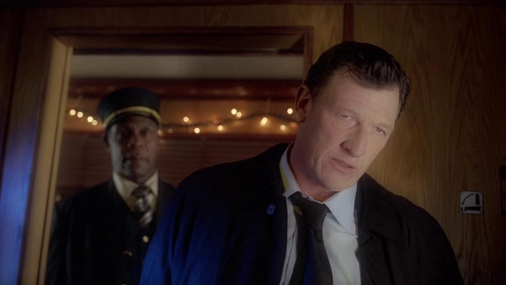 ミッドナイト・トレインの画像