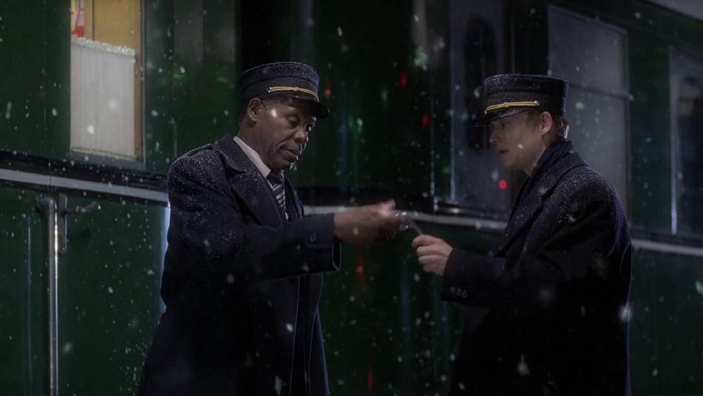 ミッドナイト・トレインの画像