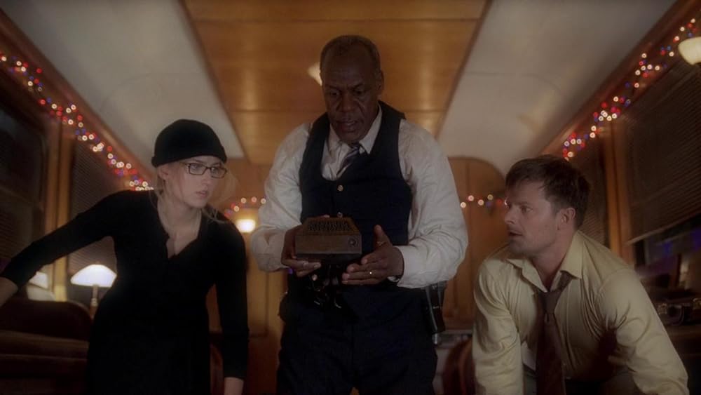 ミッドナイト・トレインの画像