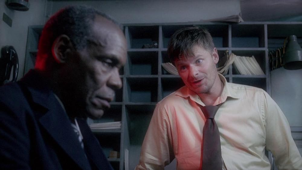 ミッドナイト・トレインの画像