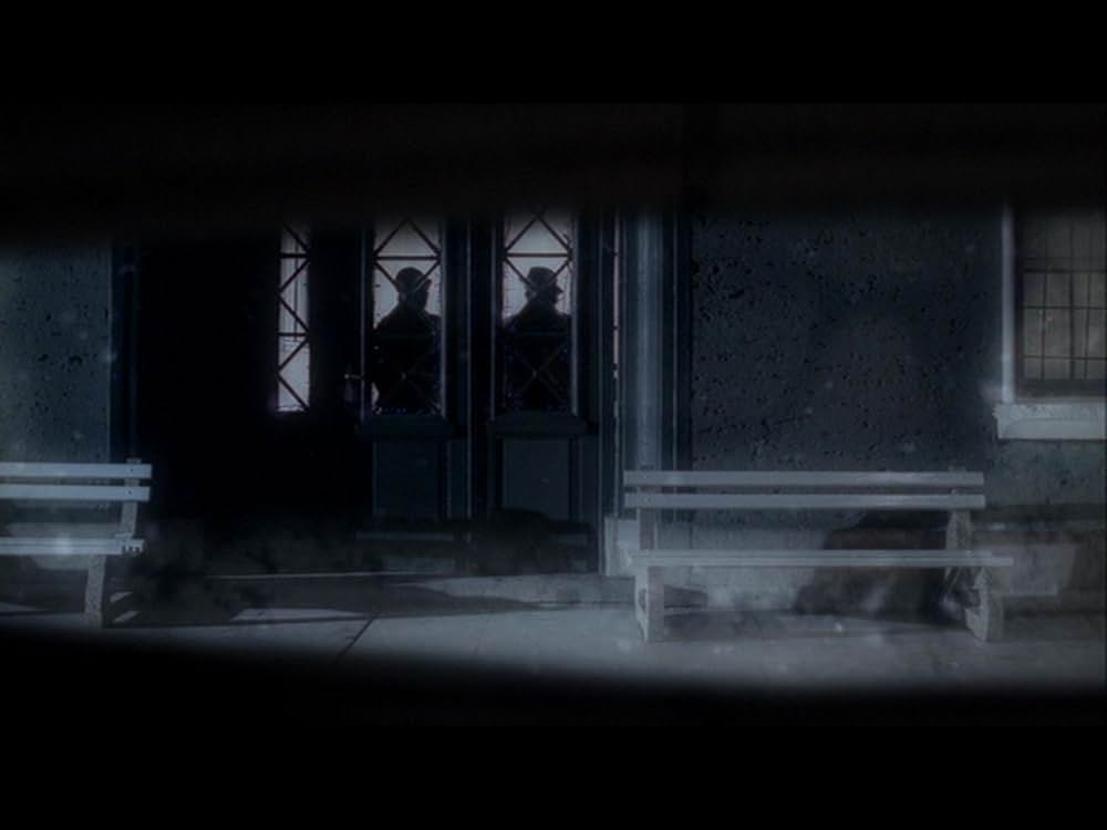 ミッドナイト・トレインの画像