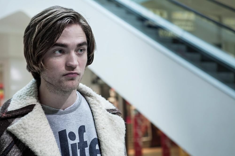 真夜中のギタリストの画像