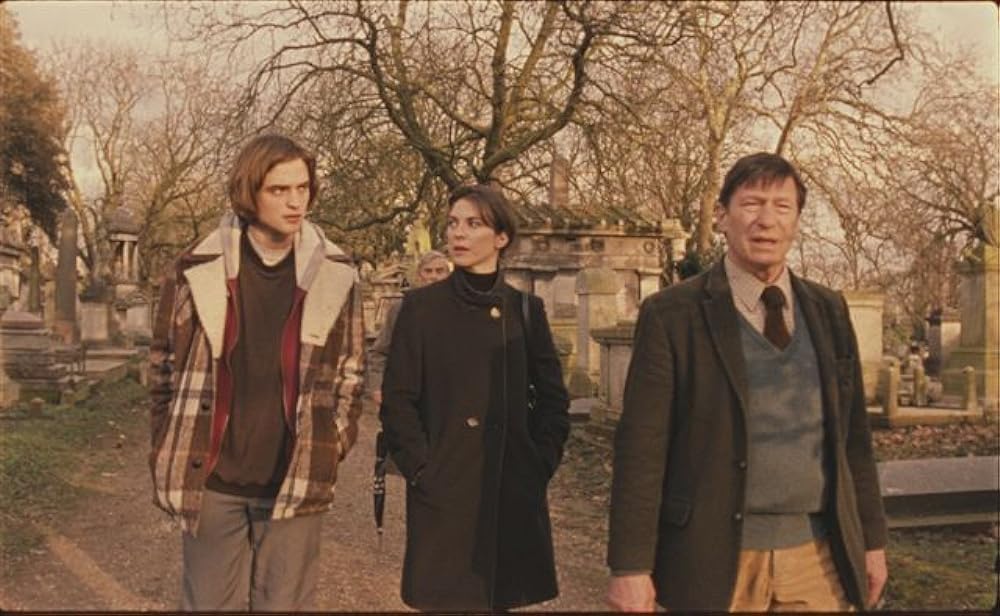 真夜中のギタリストの画像