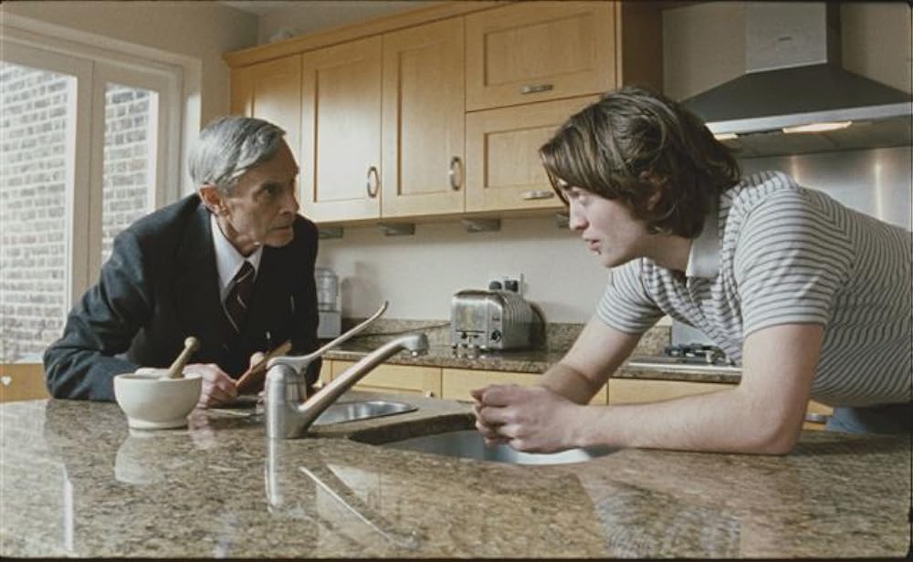 真夜中のギタリストの画像