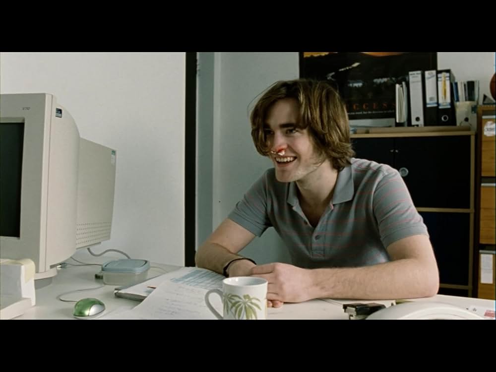 真夜中のギタリストの画像