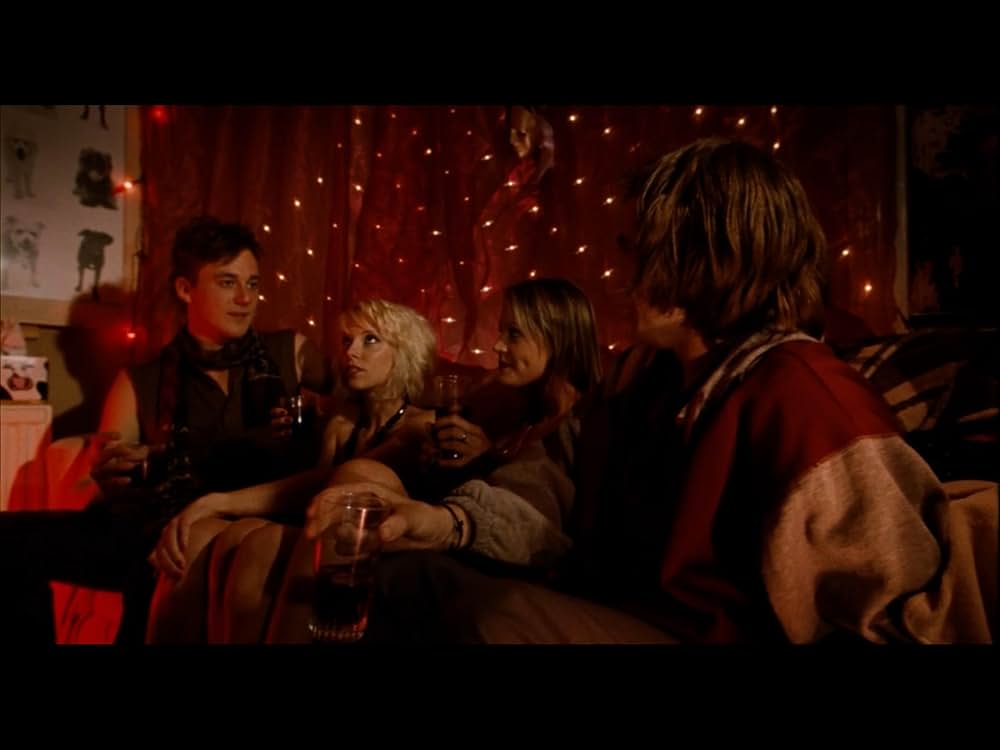 真夜中のギタリストの画像