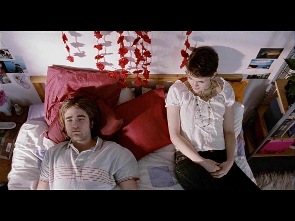 真夜中のギタリストの画像