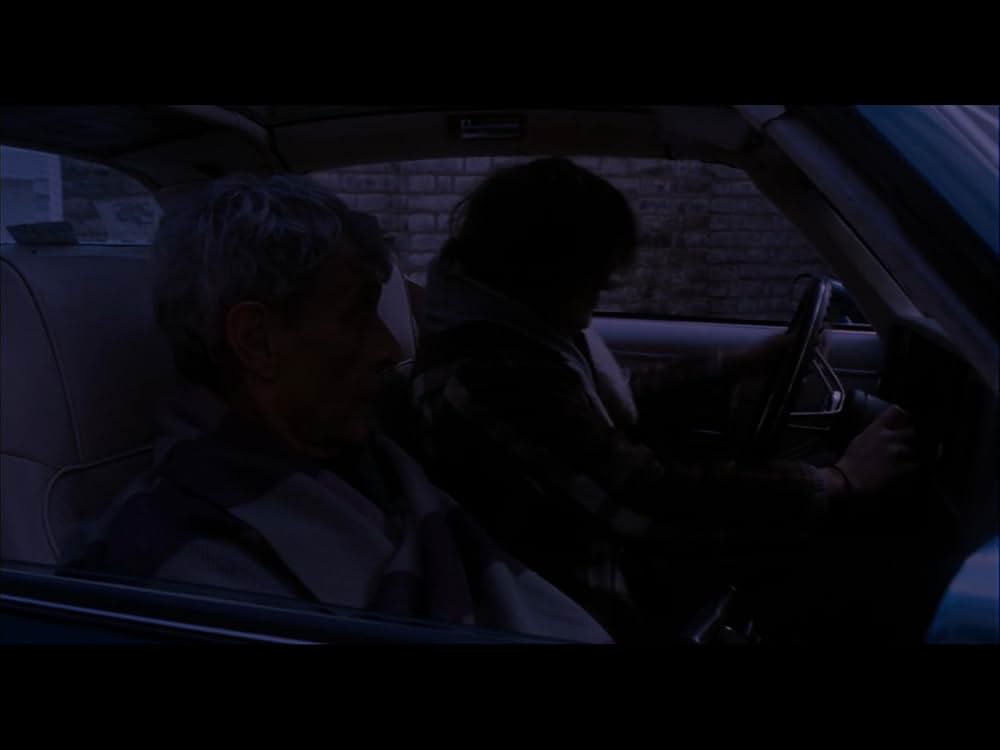 真夜中のギタリストの画像