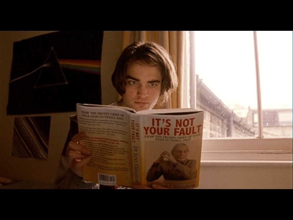 真夜中のギタリストの画像