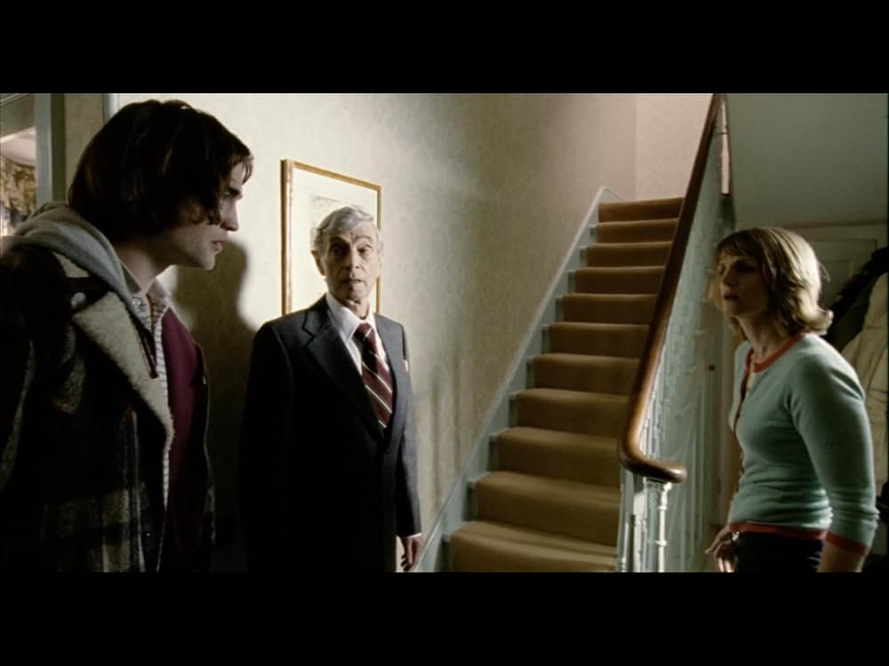 真夜中のギタリストの画像